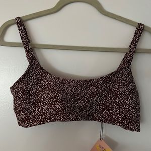 Skatie Bikini Top